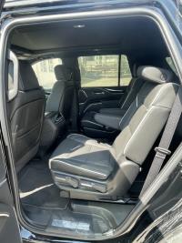 凯迪拉克凯雷德