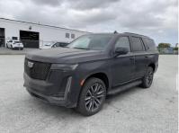 凯迪拉克凯雷德