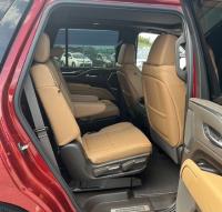 凯迪拉克凯雷德