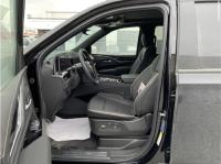 凯迪拉克凯雷德