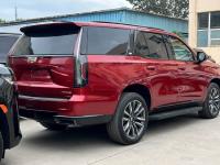 凯迪拉克凯雷德