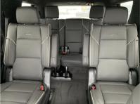 凯迪拉克凯雷德