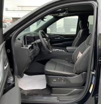 凯迪拉克凯雷德