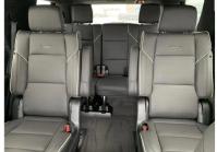 凯迪拉克凯雷德