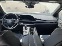 凯迪拉克凯雷德