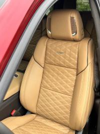 凯迪拉克凯雷德