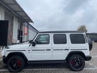 奔驰G63 AMG