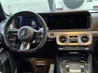 奔驰G63 AMG