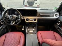 奔驰G63 AMG