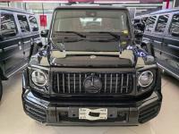 奔驰G63 AMG