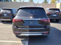 2024款 奔驰GLS450 7座 无AMG包