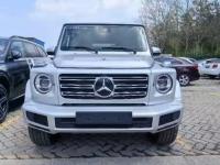 奔驰G550