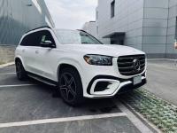 奔驰GLS450