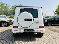 奔驰G63 AMG