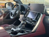 2024款 雷克萨斯LX600 7座 Signature签名版