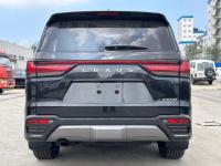 2024款 雷克萨斯LX600 LX600 7座 Luxury豪华