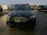 2025款 奔驰 GLE450 独家包 运动包 智能驾驶包