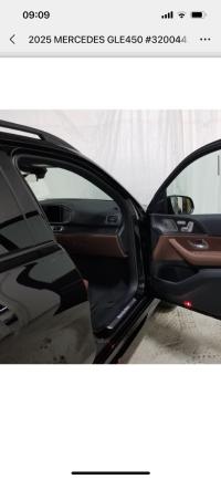 奔驰GLE450
