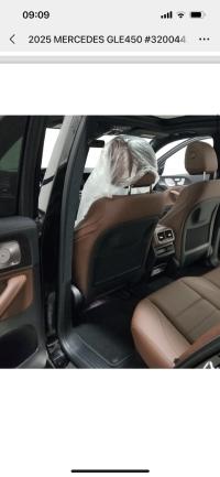 奔驰GLE450