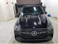 2025款 奔驰 GLE450 独家包 运动包 智能驾驶包