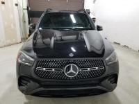 2025款 奔驰 GLE450 独家包 运动包 智能驾驶包