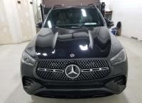 2025款 奔驰 GLE450 独家包 运动包 智能驾驶包