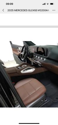 奔驰GLE450