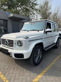 奔驰G450d