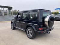奔驰G450d