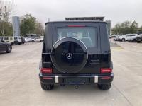 奔驰G450d
