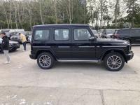 奔驰G450d