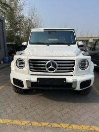 奔驰G450d