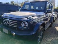奔驰G450d