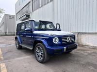 奔驰G450d