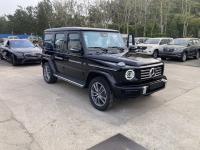 奔驰G450d