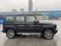 奔驰G450d