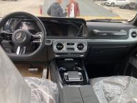 奔驰G450d