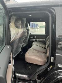 奔驰G450d