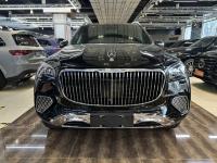 2024款 奔驰GLS450