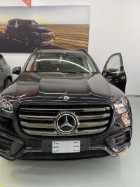 2024款 奔驰GLS450
