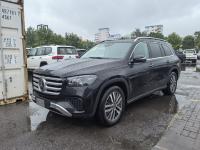 奔驰GLS450