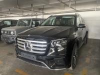 2024款 奔驰GLS450
