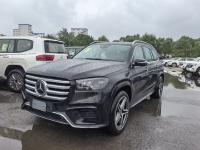 2024款 奔驰GLS450