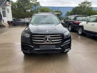 奔驰GLS450