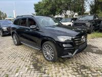 奔驰GLS450