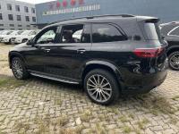 奔驰GLS450