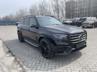 奔驰GLS450