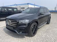 奔驰GLS450