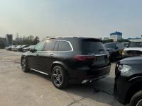 奔驰GLS450