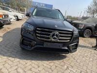 2024款 奔驰GLS450